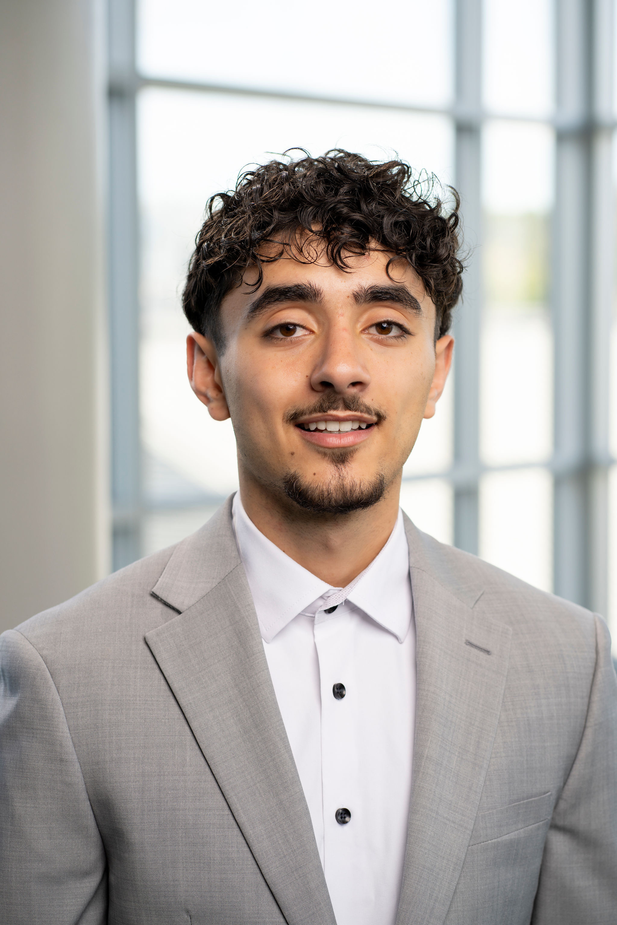 Ahmad Alamad, founder of 410 Odd Jobs LLC